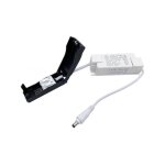 Eaglerise - transformateur led 250ma 12w repiquable flicker free ls - 12 - 250 li exc Eaglerise - transformateur led 250ma 12w repiquable flicker free ls - 12 - 250 li exc