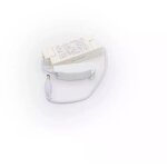 Transformateur led 600ma 40w repiquable flicker free eaglerise ls - 40 - 600 li