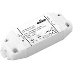 Dehner elektronik - transformateur pour led, driver de led  tension constante 30 w 1. 25 a 24 v / dc ...