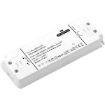 Dehner elektronik - transformateur pour led, driver de led  tension constante 50 w 2. 08 a 24 v / dc ...