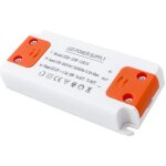 Transformateur led entr�e 220 - 240v sortie dc 12v 1. 5a 18w ampoule led driver convertisseur conducteur ...