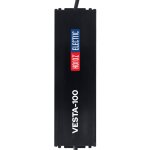 Transformateur led �tanch�it� ip67 vesta - 100 slim case 12v 8, 5a 100w - marque horoz