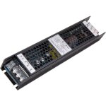 Greenice - transformateur led � intensit� variable 0 - 10 v 170 - 260 v 12 v 8, 3 a 100 w ip20 [cp - ...