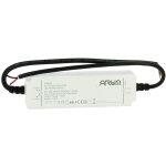 Transformateur led ip67 selv 100w 220v 12v / dc 8, 3a etanche