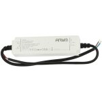 Transformateur led ip67 selv 60w 220v 12v / dc 5a etanche