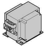 Transformateur lineamatic et portronic 230v / 24v / 60va hormann Transformateur lineamatic et portronic 230v / 24v / 60va hormann