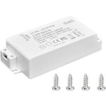 Transformateur de lumi�re led 30w dc 24v 1. 25a, alimentation � tension constante ac 100?240v, accessoires ...