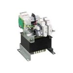 Transformateur nu tsfc primaire 400 - 230v secondaire 24 - 48v 400va legrand 042655
