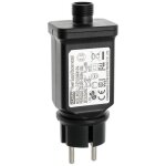 Transformateur de rechange optionel 12v (aliment� jusqu'� 4 codes 01039 - 01046) lotti