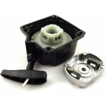 Transmetteur semi - automatique multifonction, dmarreur, cloche d'entranement pour tondeuse  gazon, ...