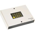 Transmetteur t�l�phonique 4 num�ros / 5 messages vocals