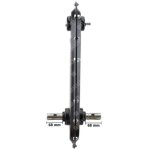 Transmission pour motobineuses compatible pubert - 034122