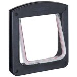 Trappe pour animaux de compagnie 4 facons