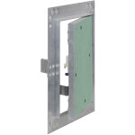 Wiltec trappe visite avec cadre en aluminium - 400 x 600 x 15 mm - ouverture par pression - pour plaque ... Wiltec trappe visite avec cadre en aluminium - 400 x 600 x 15 mm - ouverture par pression - pour plaque ...