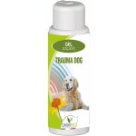 Trauma dog gel soulage chez le chien les douleurs des tendinites, des traumatismes, des déchirures musculaires ... Trauma dog gel soulage chez le chien les douleurs des tendinites, des traumatismes, des déchirures musculaires ...