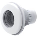 Travers�e pour projecteur ccei mini brio - piscine b�ton / liner