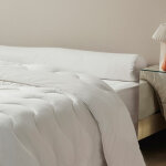 Traversin confort serein - medium - 160 - dunlopillo