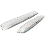 Traversin ferme confort intgral 200cm