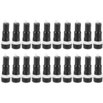 Porte - fusible 5x20mm fusible noir 20 pices porte - fusible mf 527 5x20mm fusible botier noir fusible ...