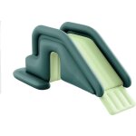 Treetalk - toboggan de piscine gonflable, fournitures de piscine d'été, échelle de trampoline universelle, ... Treetalk - toboggan de piscine gonflable, fournitures de piscine d'été, échelle de trampoline universelle, ...