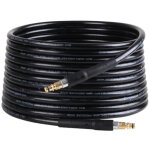 Treetalk - tuyau de rechange pour nettoyeur haute pression karcher k2 k3 k4 k5 k6 k7 tuyau de nettoyage ...