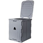 Treetalk - wc chimique, toilettes de camping portatives toilettes camping extérieures toilettes pliantes ... Treetalk - wc chimique, toilettes de camping portatives toilettes camping extérieures toilettes pliantes ...
