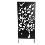 La grande prairie - treillage grand arbre 60x10x140cm La grande prairie - treillage grand arbre 60x10x140cm