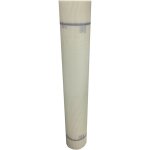 Treillis en fibre de verre pour pltre certifi, 1 x 50 mtres ? 160 g / m