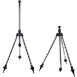 Trpied pour arroseur d'irrigation, support de trpied rglable, trpied rglable, trpied  filetage ...