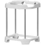 [jamais utilise] tr�pied / socle universel pour chauffe - eaux 50l � 200l - 900991