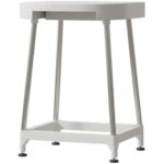 Ariston - tr�pied universel ajustable - chauffe - eau muraux de 100 � 200l - �513 - 530 - 560 mm - compatible ...