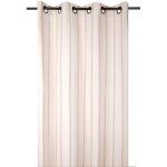 Tresice france - rideau st trop lin 135x260 cm