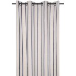 Tresice france - rideau st trop marine 135x260 cm