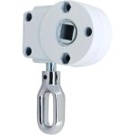 Treuil store banne manuel pour auvent caravane bras de store banne coffre enrouleur exterieur terrasse ...