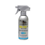 Tri - tec 14 insectifuge insecticide pour chevaux contre les taons, les mouches et les insectes volants ...