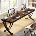 Tribesigns - bureau informatique, bureau pour ordinateur portable, table d'�tude, table d'ordinateur ...