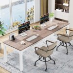 Tribesigns - bureau informatique, bureau pour ordinateur portable, table d'�tude, table d'ordinateur ...