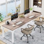 Tribesigns - bureau informatique, bureau pour ordinateur portable, table d'tude, table d'ordinateur ...