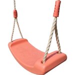 Trigano - balan�oire plastique corail pour portiques de 1, 90 � 2, 50 m