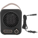 Trimec - mini radiateur 1000 w économe en énergie chauffage rapide mode réglable arrêt de décharge petit ... Trimec - mini radiateur 1000 w économe en énergie chauffage rapide mode réglable arrêt de décharge petit ...