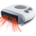 Trimec - mini radiateur �lectrique petit radiateur ventilateur de refroidissement ventilateur de chauffage ...