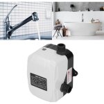 Trimec - pompe de surpression d'eau  haut dbit 180w pour vier de cuisine douche dc24v -