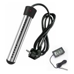 Rsistance pour chauffe - eau lectrique, chauffe - eau lectrique 3000w avec tension d'immersion, chauffe ...