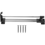 Tringle de placard extensible extensible tringle de placard coulissante tringle de placard r�glable support ...