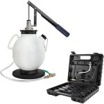 Trintion station de remplissage pour huile de transmission (7, 5l) - matriel de graissage de pont - ...