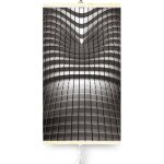 Trio panneau radiant chauffage infrarouge 430w 100x57cm