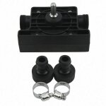 Triomphe pompe sur perceuse eau et huile, pompe  eau , perceuse lectrique embout pompe fioul pompe, ...
