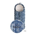 Triton - sac de couchage chanceli�re