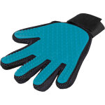 Gant pour le soin du pelage pour chien trixie