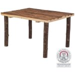 Trixie jouet naturel rongeurs plateforme marron 45x27x35 cm